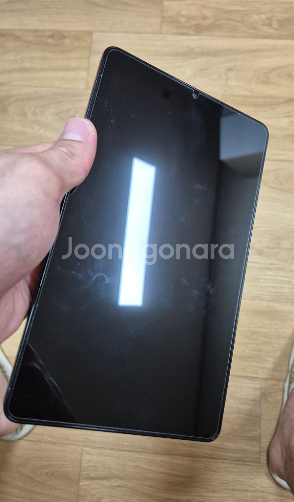 갤럭시 탭 A9 128gb LTE--1