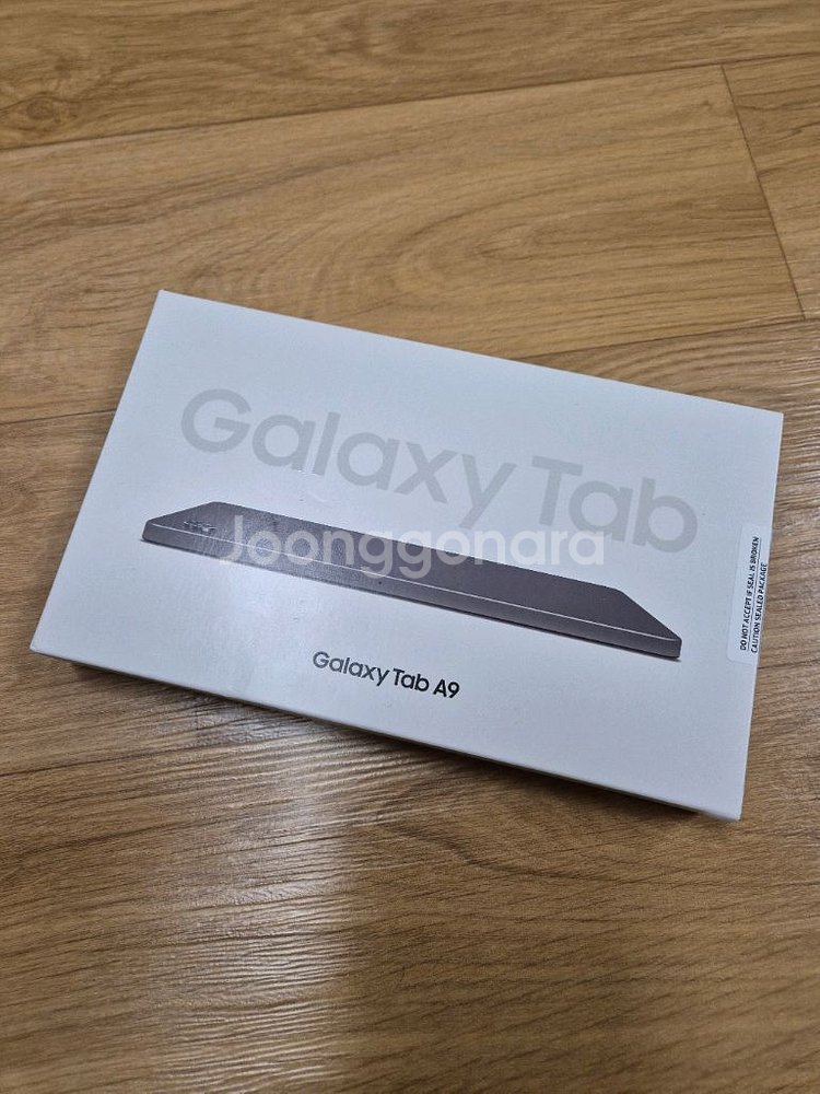 갤럭시 탭 A9 128gb LTE--0