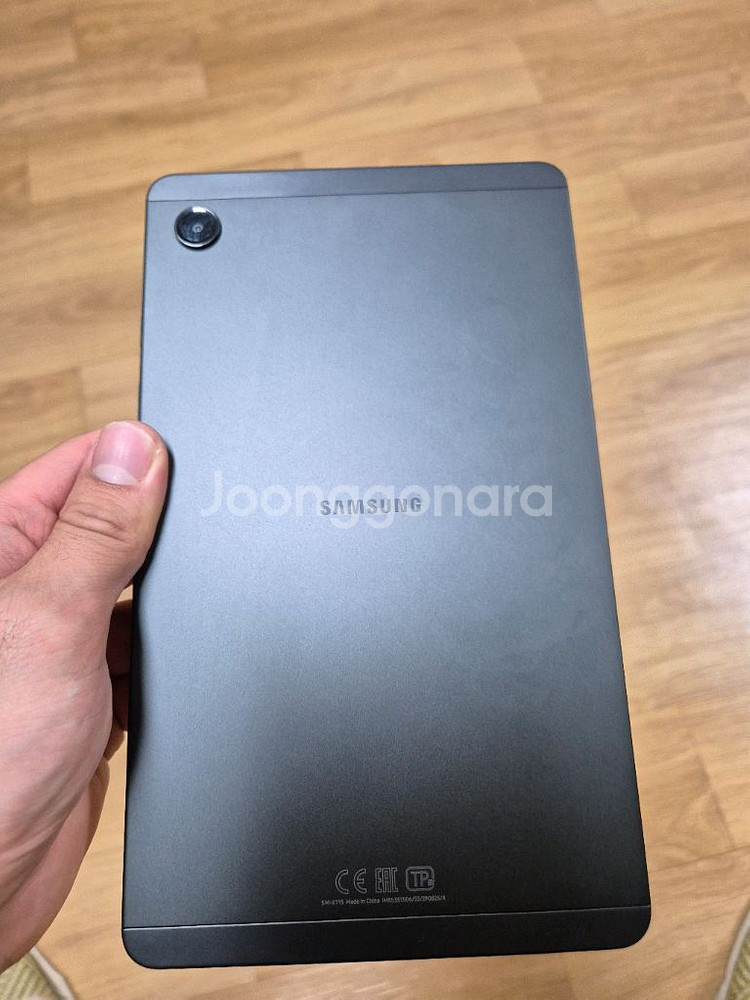갤럭시 탭 A9 128gb LTE--2