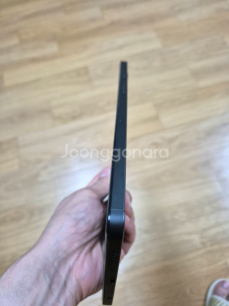 갤럭시 탭 A9 128gb LTE--6