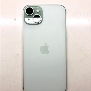 아이폰 15+ 256gb 배터리 성능 86%