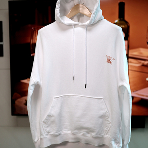 Burberry (버버리) 오버핏 후드 XL