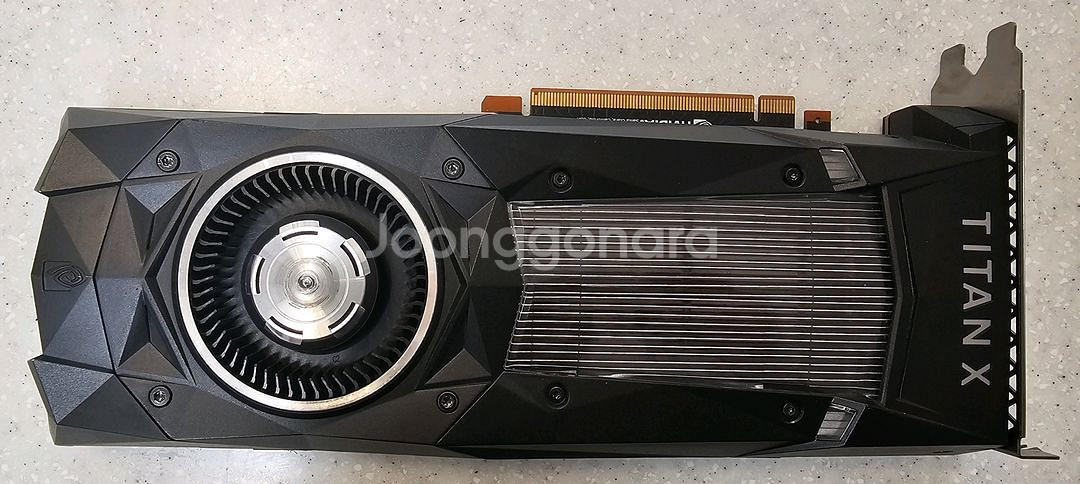 titan xp 타이탄 xp 1080ti 상위 풀칩--0
