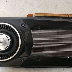 titan xp 타이탄 xp 1080ti 상위 풀칩