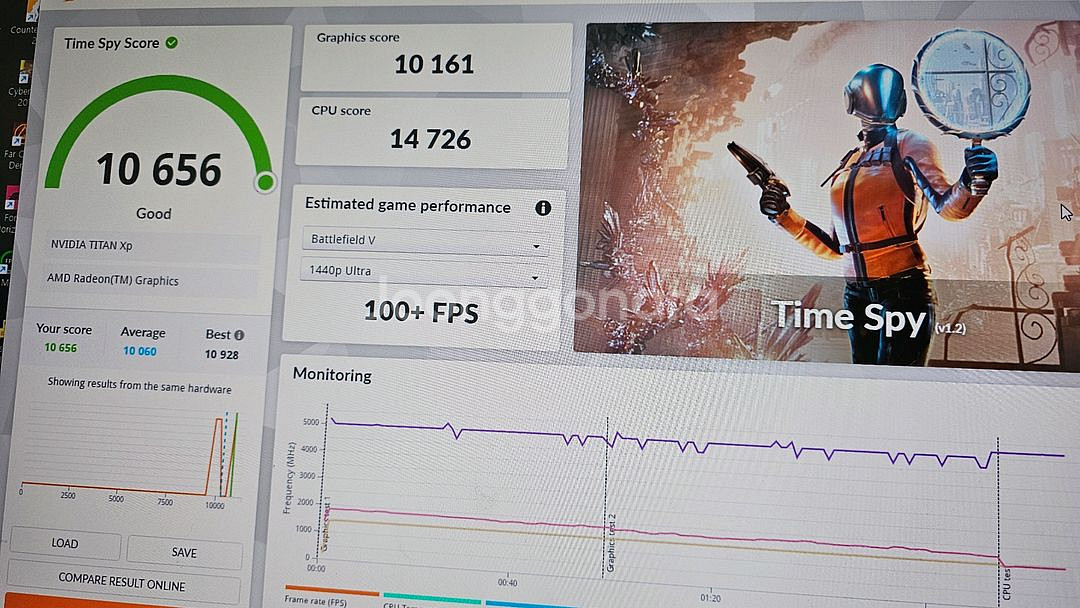 titan xp 타이탄 xp 1080ti 상위 풀칩--3
