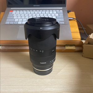 탐론28200mm F2.8-5.6 Di III RXD