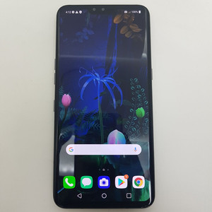 서울 LG V50 블랙 128기가 듀얼포함 A급
