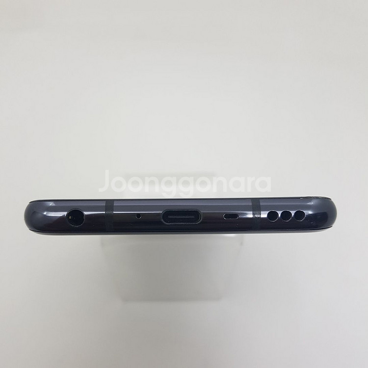 서울 LG V50 블랙 128기가 듀얼포함 A급--3