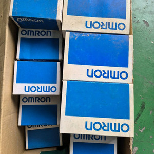 OMRON