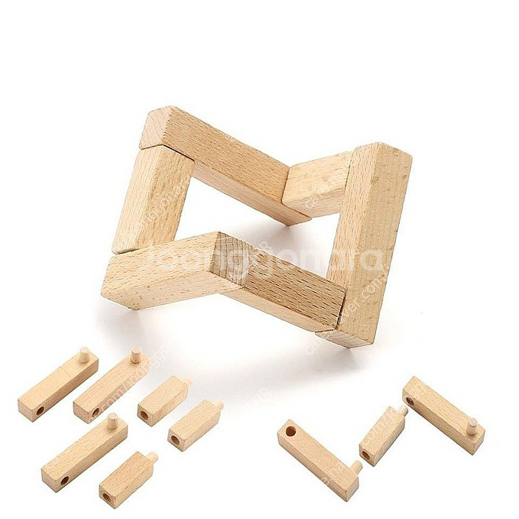 새 중형 정품 3D 입체형 달조명 무드 힐링 취침등--4