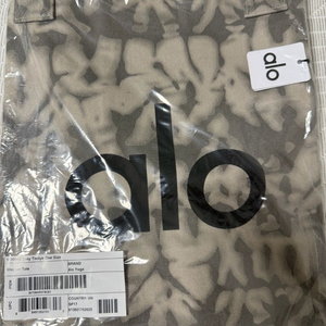 알로 요가 타이다이 에코백