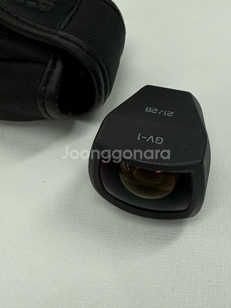 ricoh gv-1, 21mm 28mm 외장 뷰파인더--0