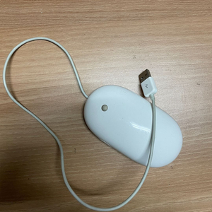 애플 USB 유선 마우스 판매