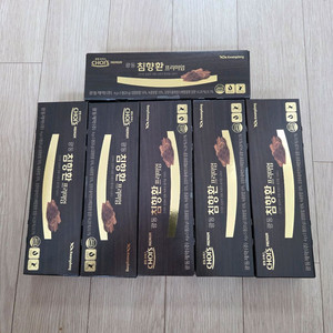 광동 침향환 프리미엄 30환 팝니다.