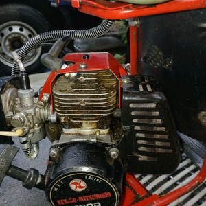 일제2행정.예초기