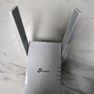 TP-Link RE505X 와이파이 증폭기