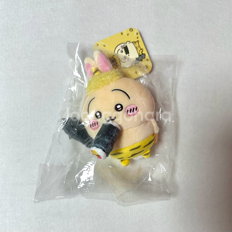 치이카와 우사기 절분 도깨비 마스코트 마코 인형 먼작귀--0