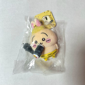 치이카와 우사기 절분 도깨비 마스코트 마코 인형 먼작귀