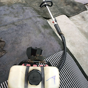 일제2행정.예초기