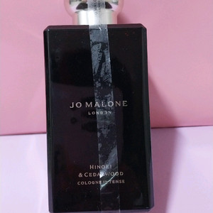 조말론 런던 히노키 & 시더우드코롱 인텐스(남자향수)