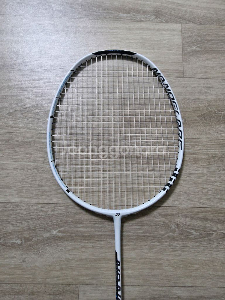 요넥스 나노플레어 x7 팔아요--2