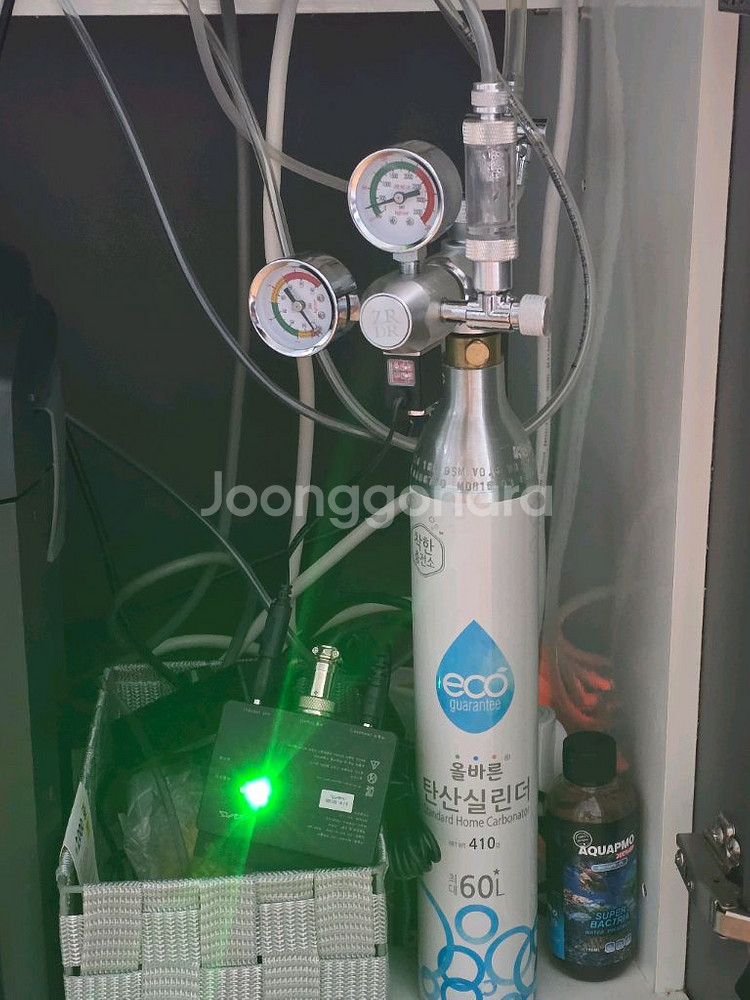 2자 광폭 수조세트 일괄 판매--4