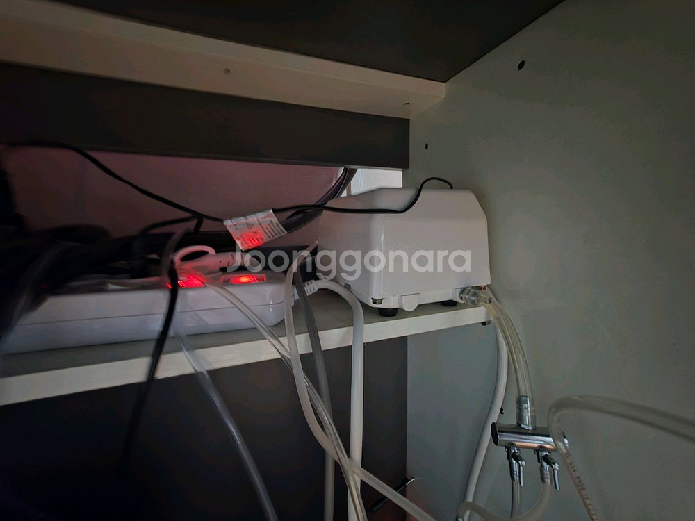 2자 광폭 수조세트 일괄 판매--7