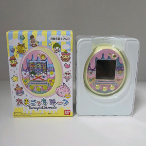 다마고치 미츠 스위츠 스위트 옐로우