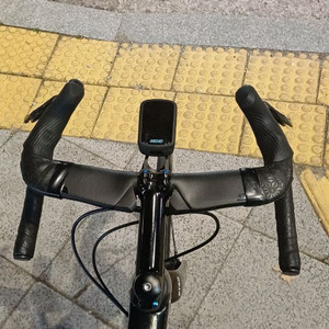 balugoe 카본 로드 픽시 드롭바 핸들