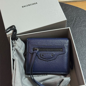 발렌시아가지갑