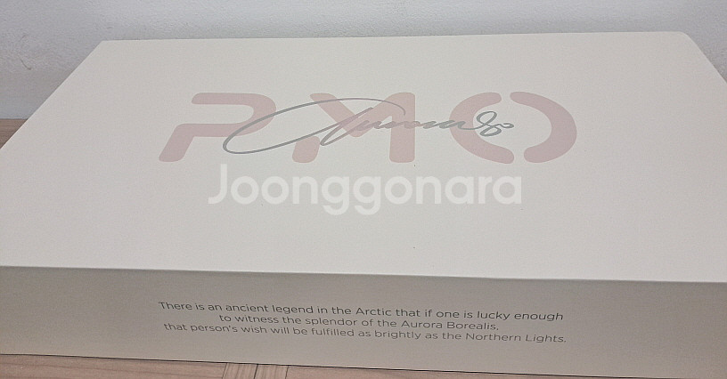 오로라80 키보드 (상옵)--0