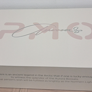 오로라80 키보드 (상옵)