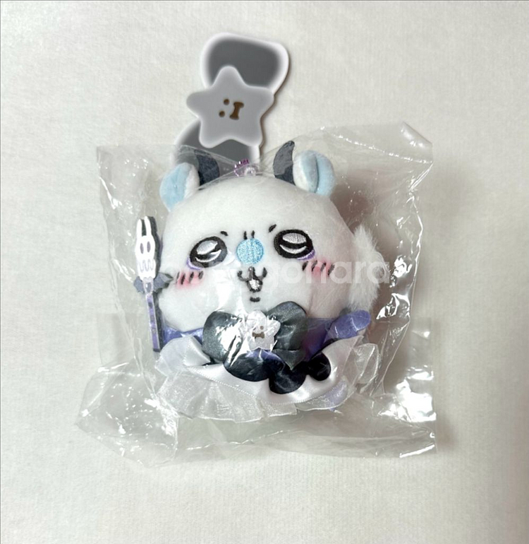 치이카와 모몽가 구매지컬 흑화 흑매지컬 마스코트 마코--0