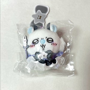 치이카와 모몽가 구매지컬 흑화 흑매지컬 마스코트 마코