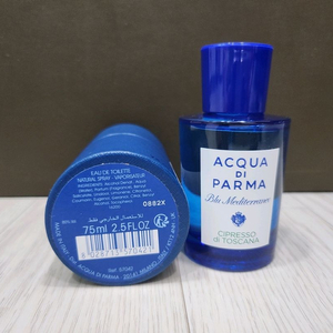 아쿠아 디 파르마 치프레스 75ml