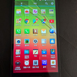LG GX