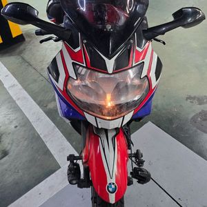 BMW K1300S