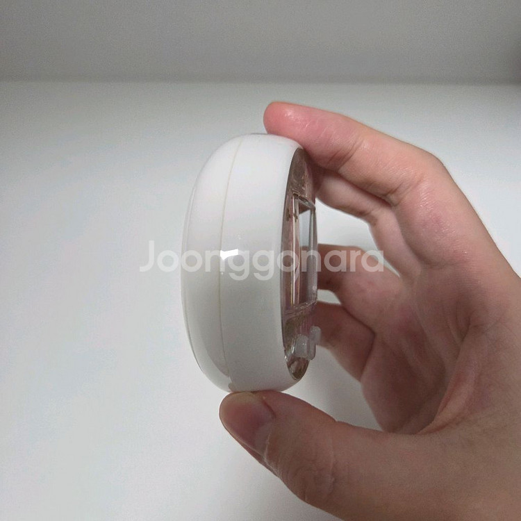 다마고치 미츠 파스텔 화이트--5