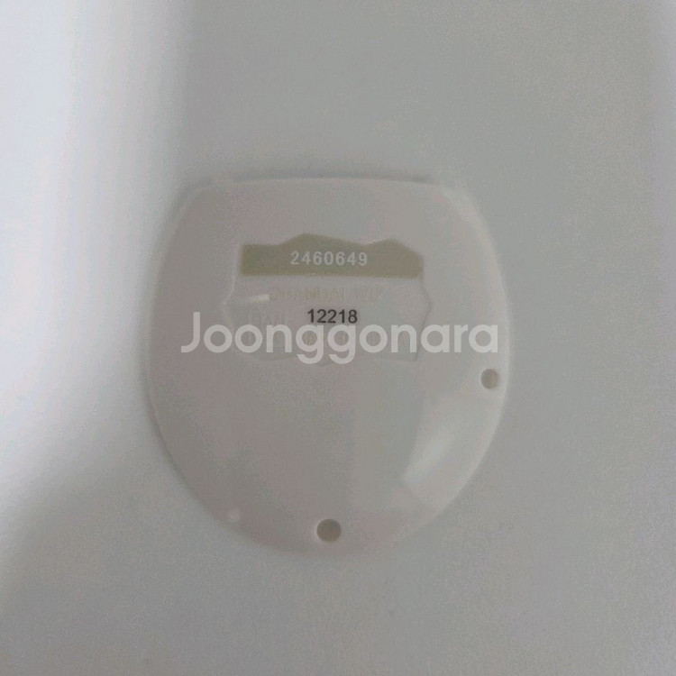 다마고치 미츠 파스텔 화이트--7