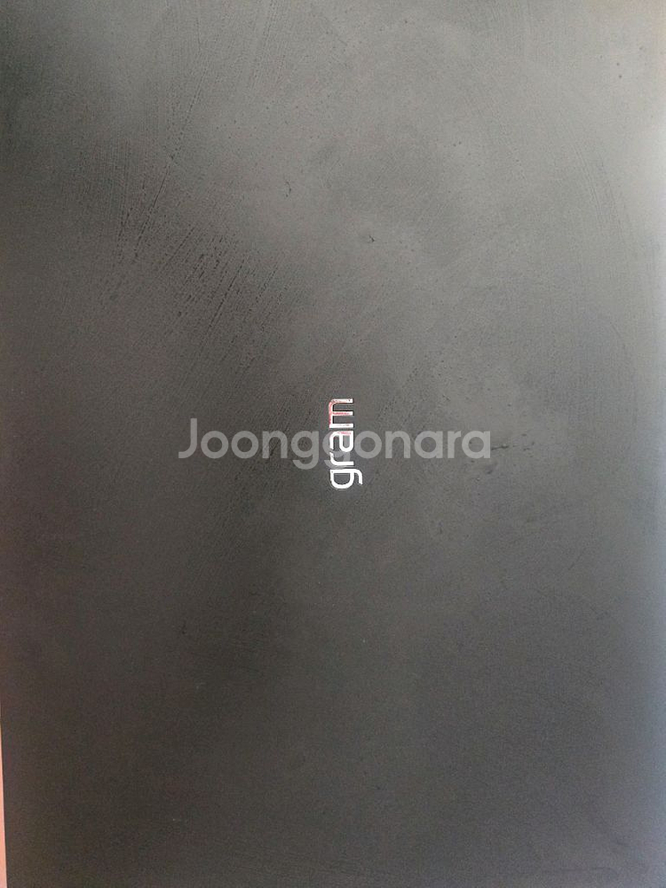 엘지 그램 프로 16인치 블랙--0