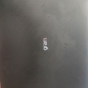 엘지 그램 프로 16인치 블랙