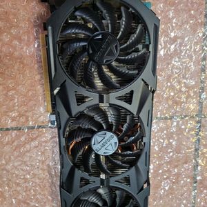 기가바이트 GTX980 3팬