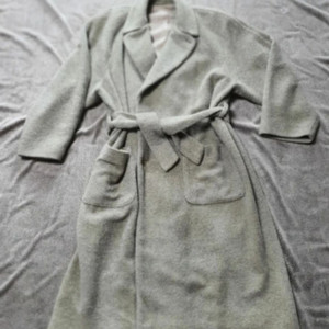 ITALY BYBLOS 남자 코트 Size 50