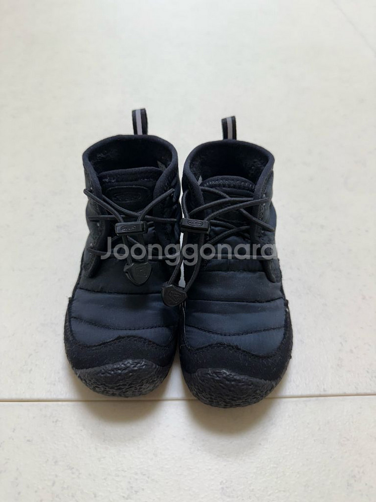 KEEN 킨 겨울부츠 170--0