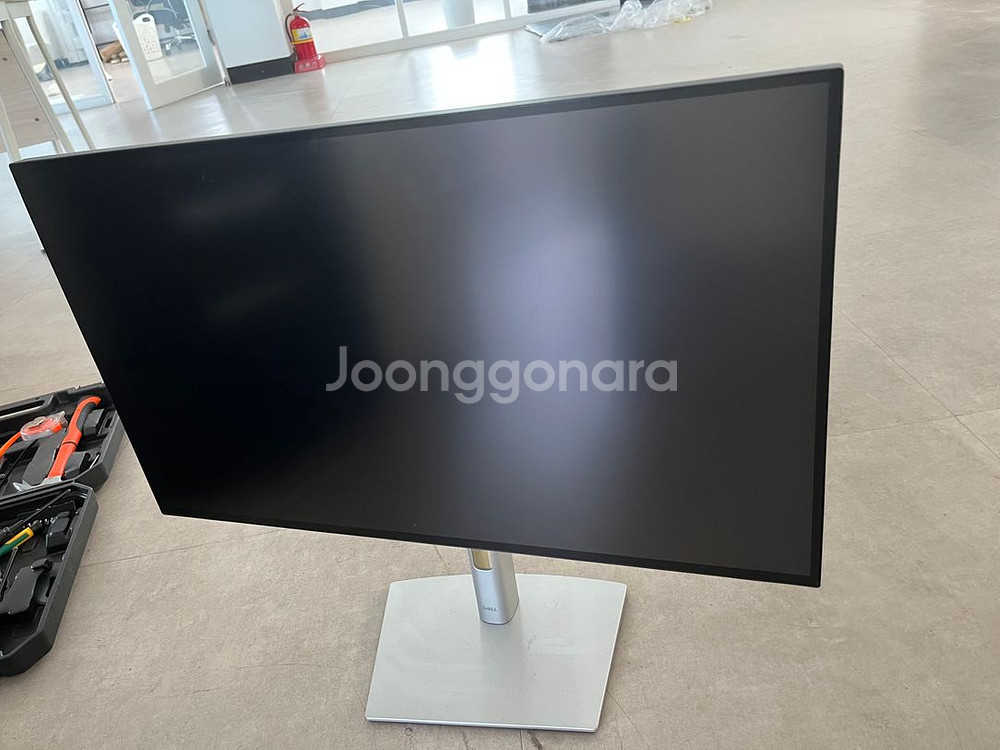 DELL 27인치 모니터 U2723QE--0