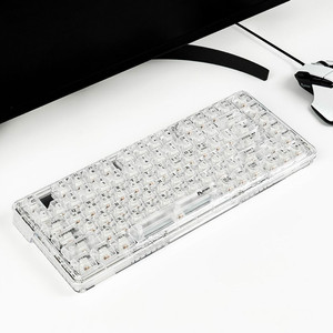 에이투 키5 기계식 게이밍 유선 텐키리스 키보드