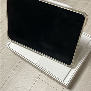 아이패드 프로 m4 11인치 실버+애플펜슬프로