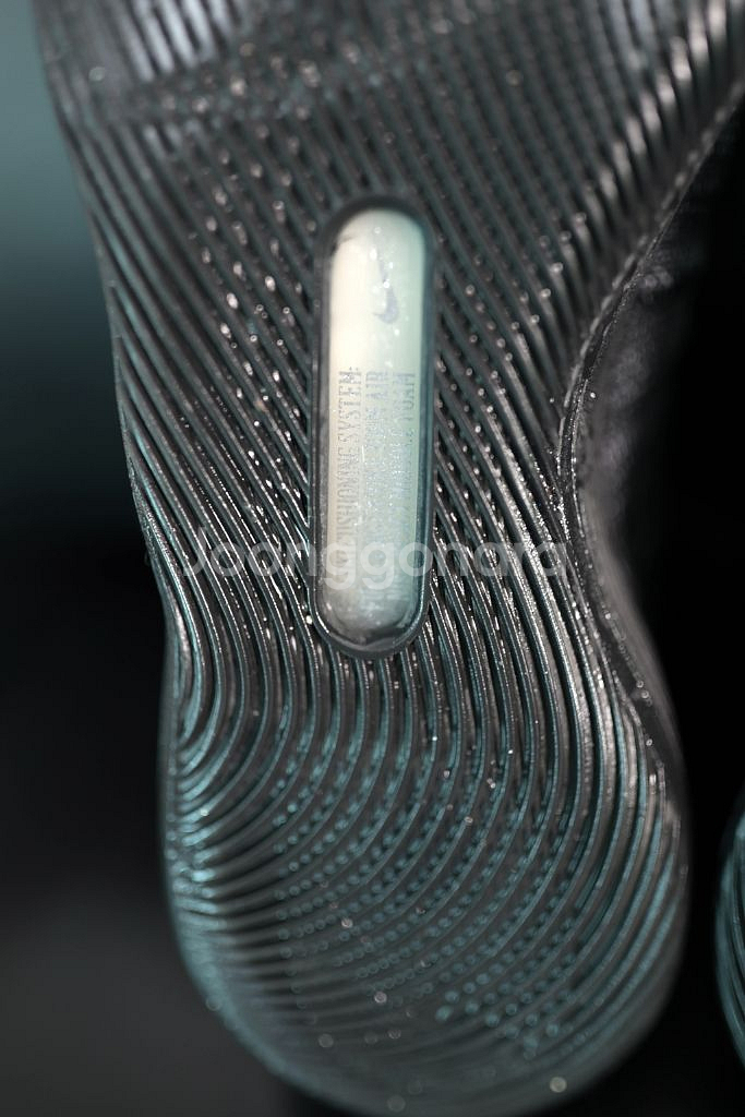 나이키 운동화 KD 11 블랙 280--7