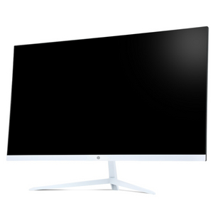 픽셀아트 FHD IPS 120Hz 모니터 화이트