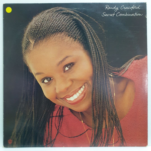 (재즈LP) 랜디 크로포드 Randy Crawford